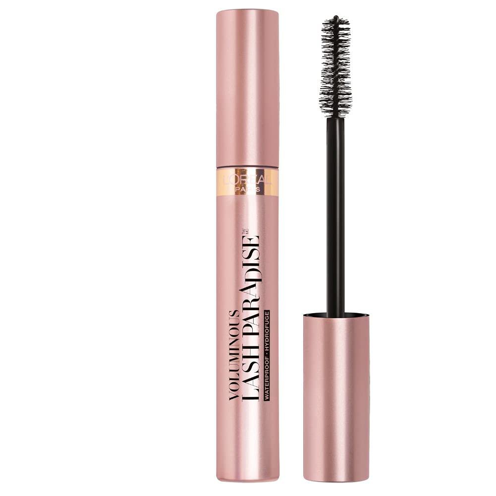 L’Oreal Paris Voluminous Lash Paradise Waterproof Mascara