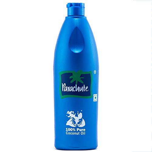 Parachute 100% Pure Coconut Oil
