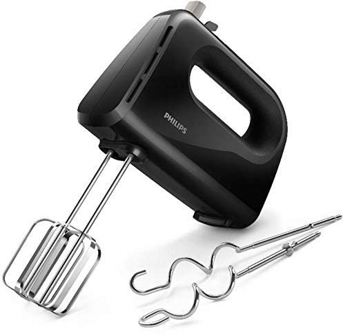 Hand mixer