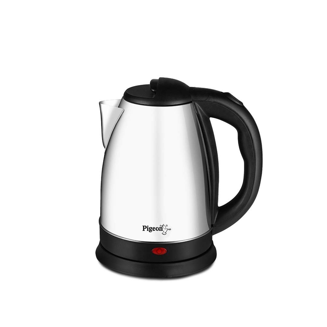 Electric kettle