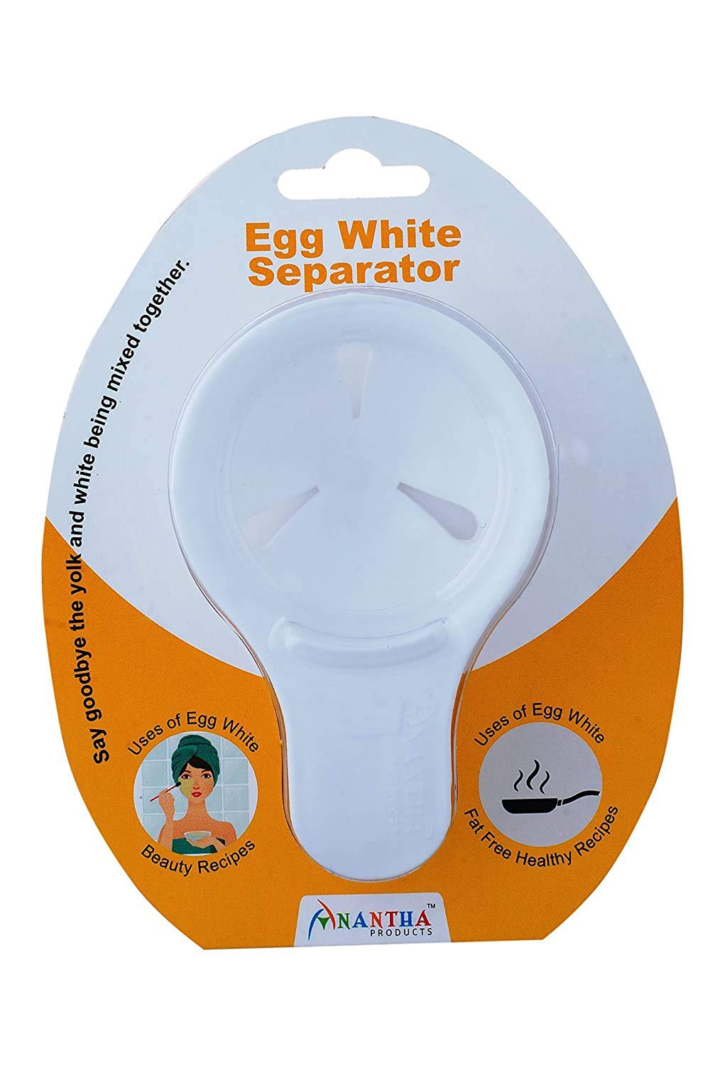 एग योक सेपरेटर