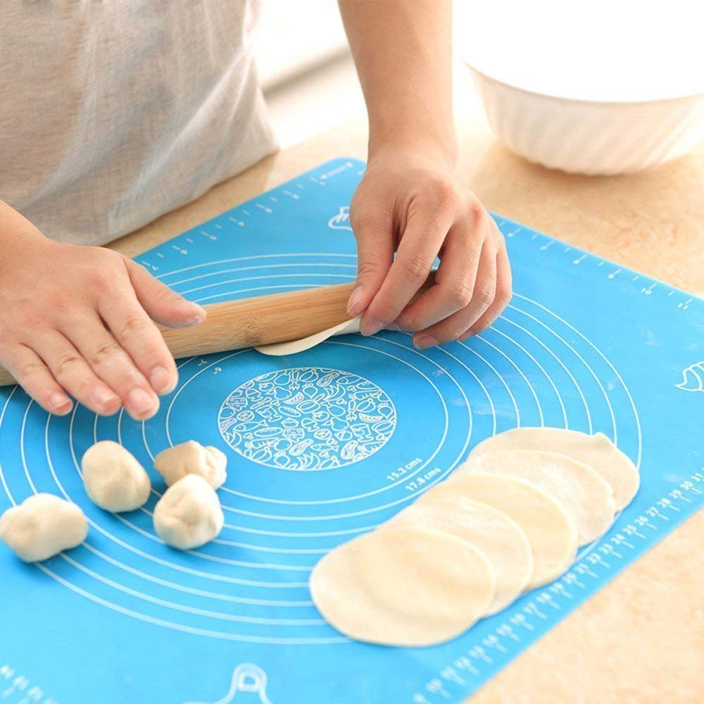 Chapati rolling/ baking sheet
