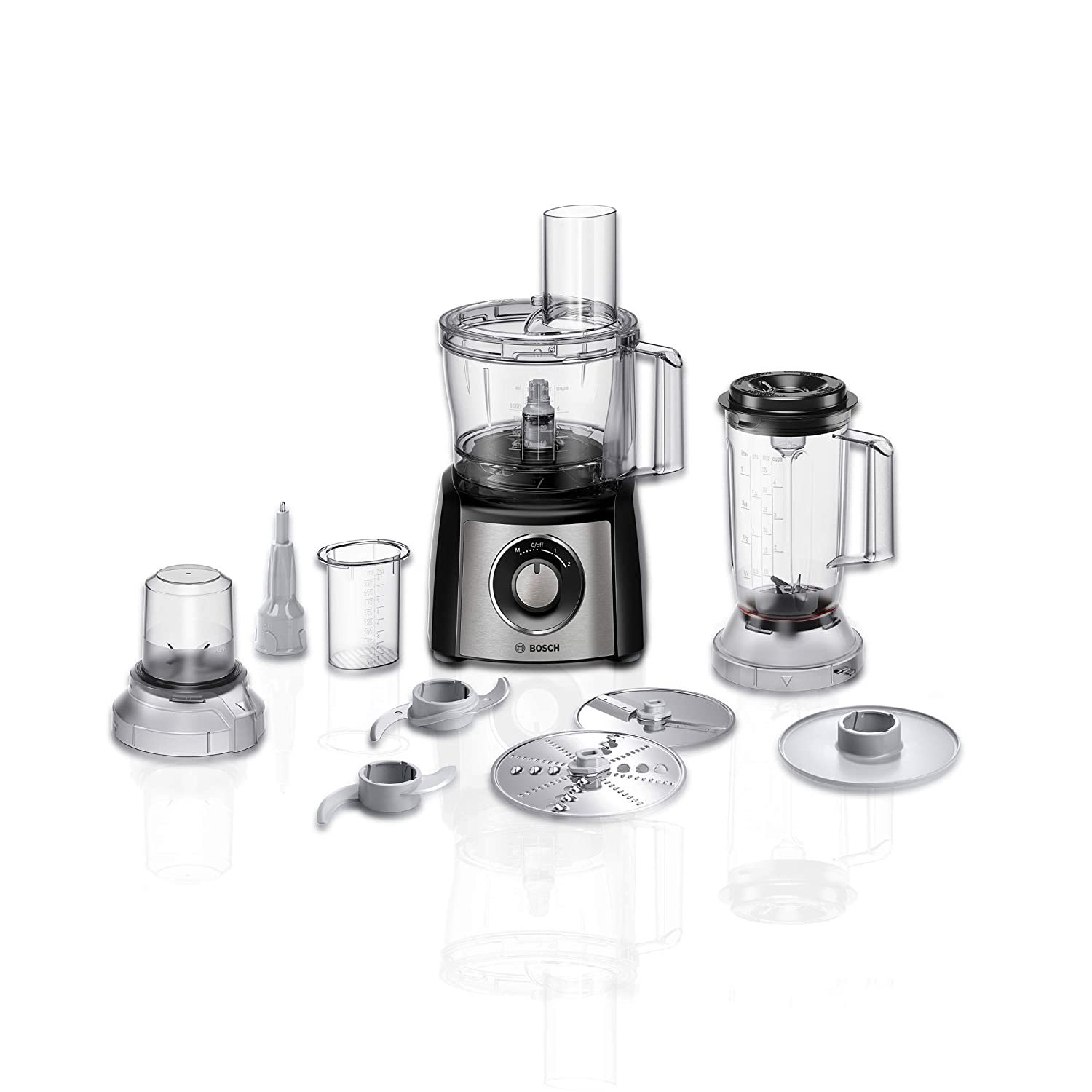 Food processor