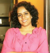 Ankita gaba from social samosa