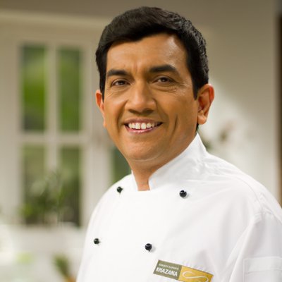 Sanjeev Kapoor