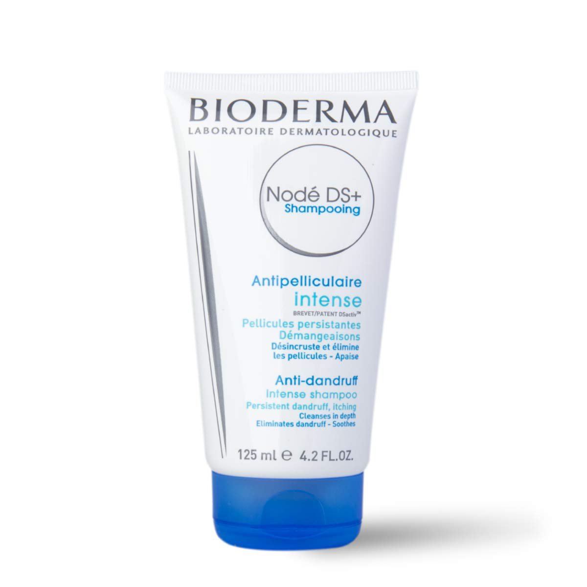 Bioderma Node DS+ Shampoo