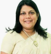 Top women entrepreneur -Falguni Nayyar from Nykaa