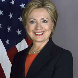 Hillary Clinton