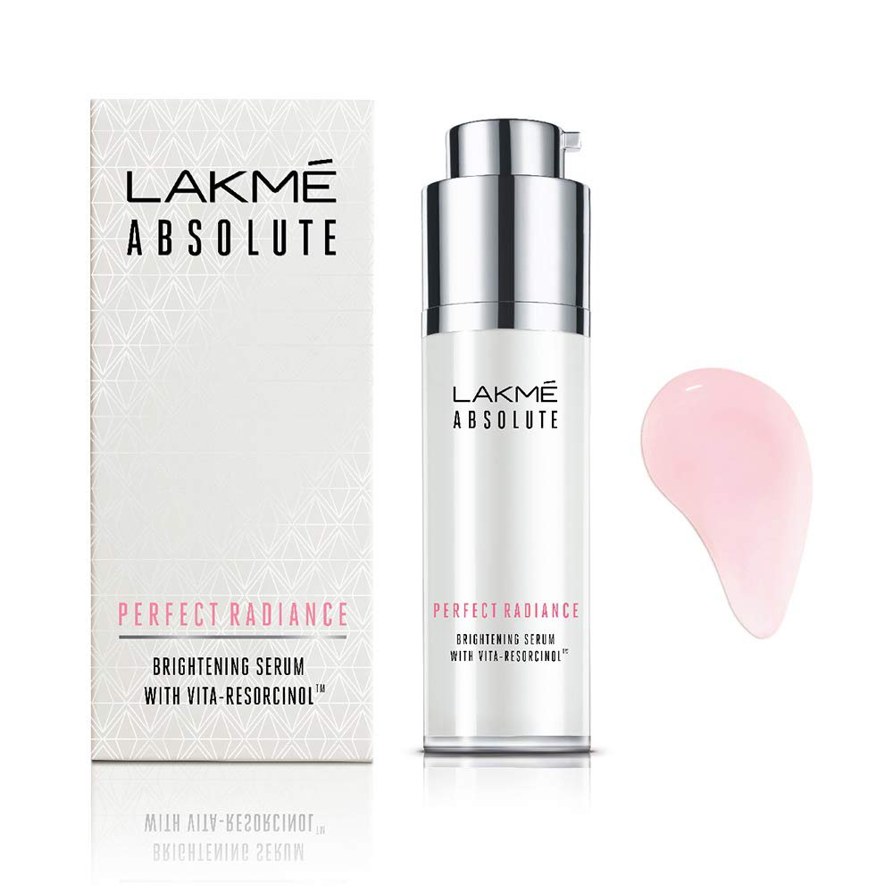 Lakme Absolute Perfect Radiance Skin Serum