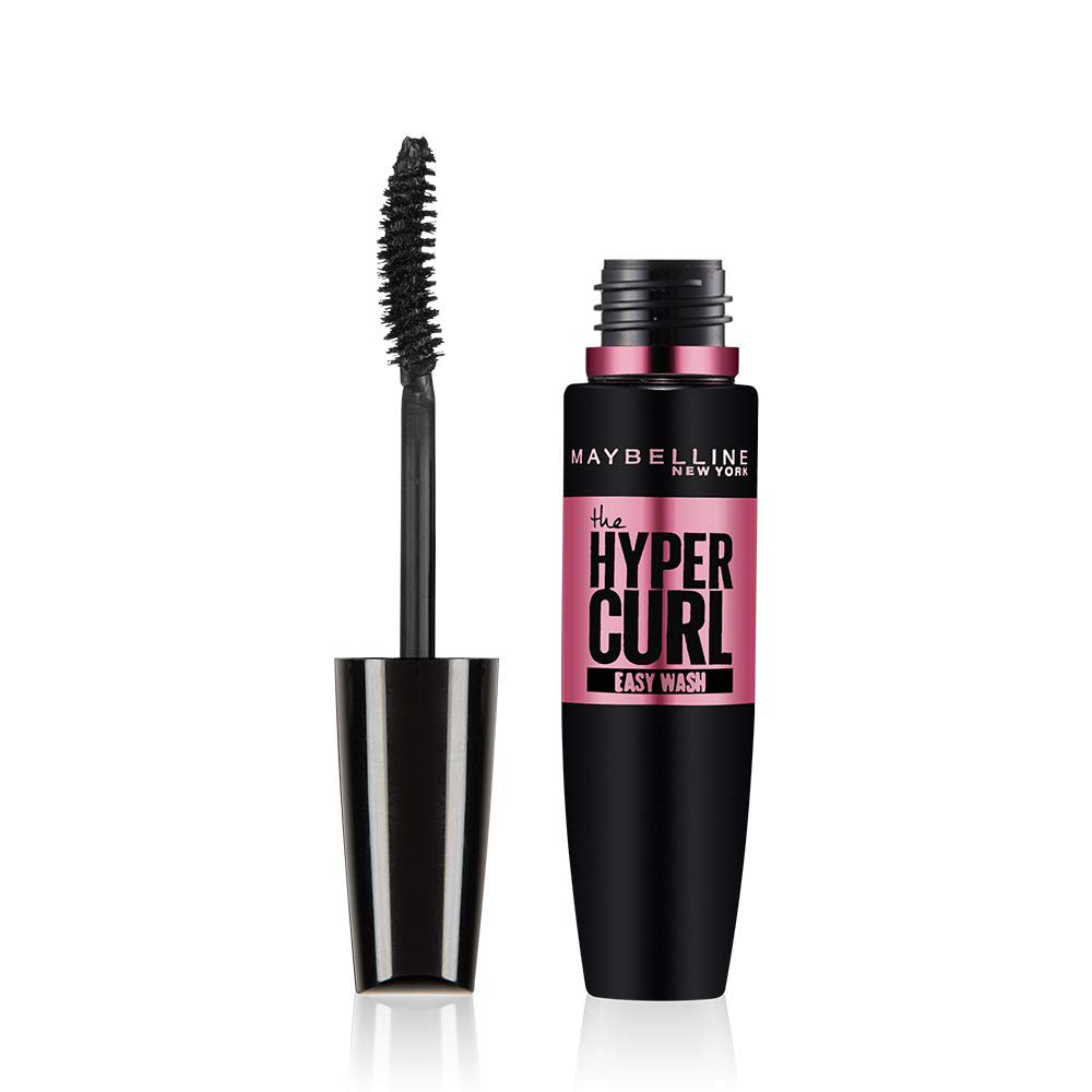 Maybelline New York Hypercurl Mascara
