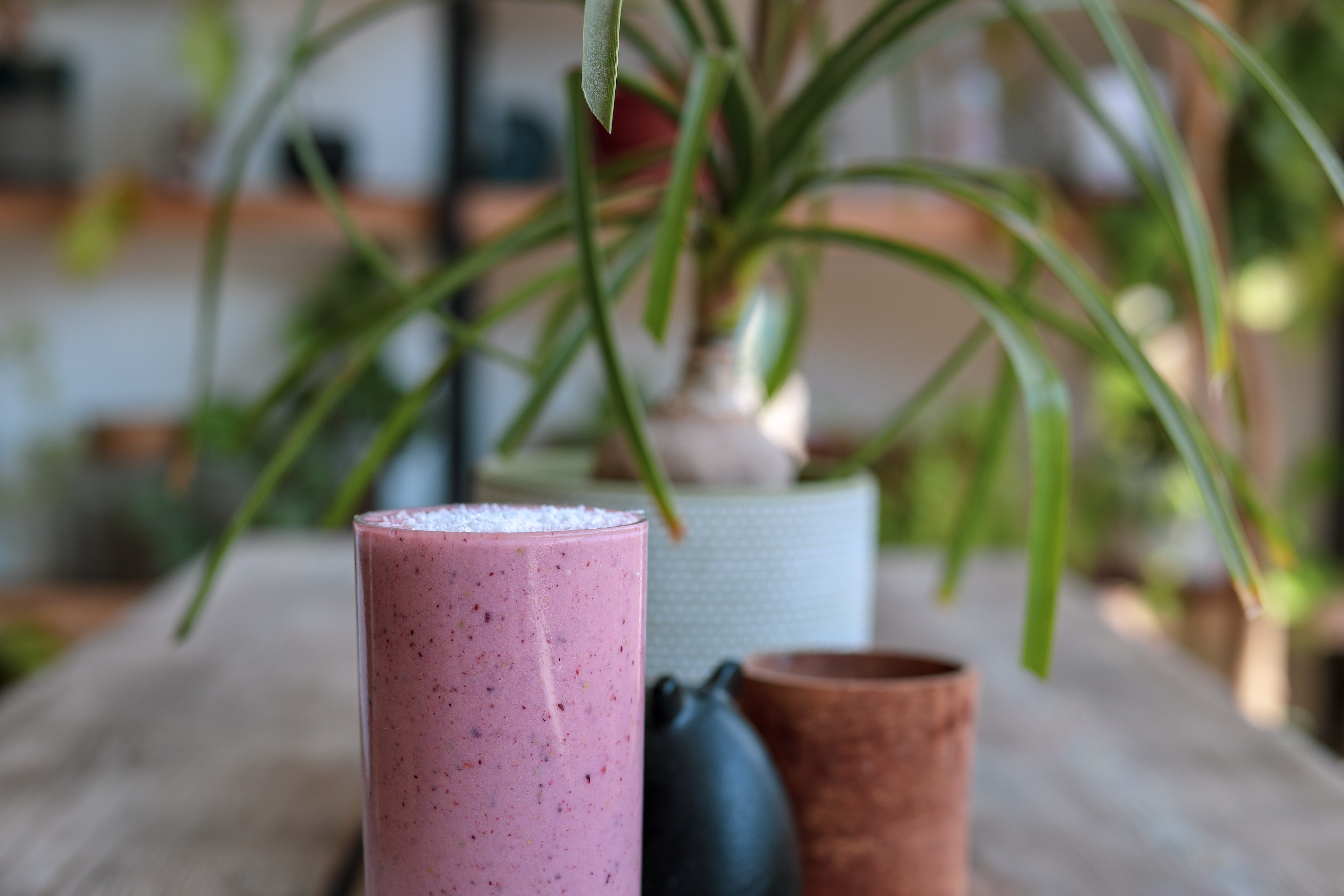 Paradise special smoothie