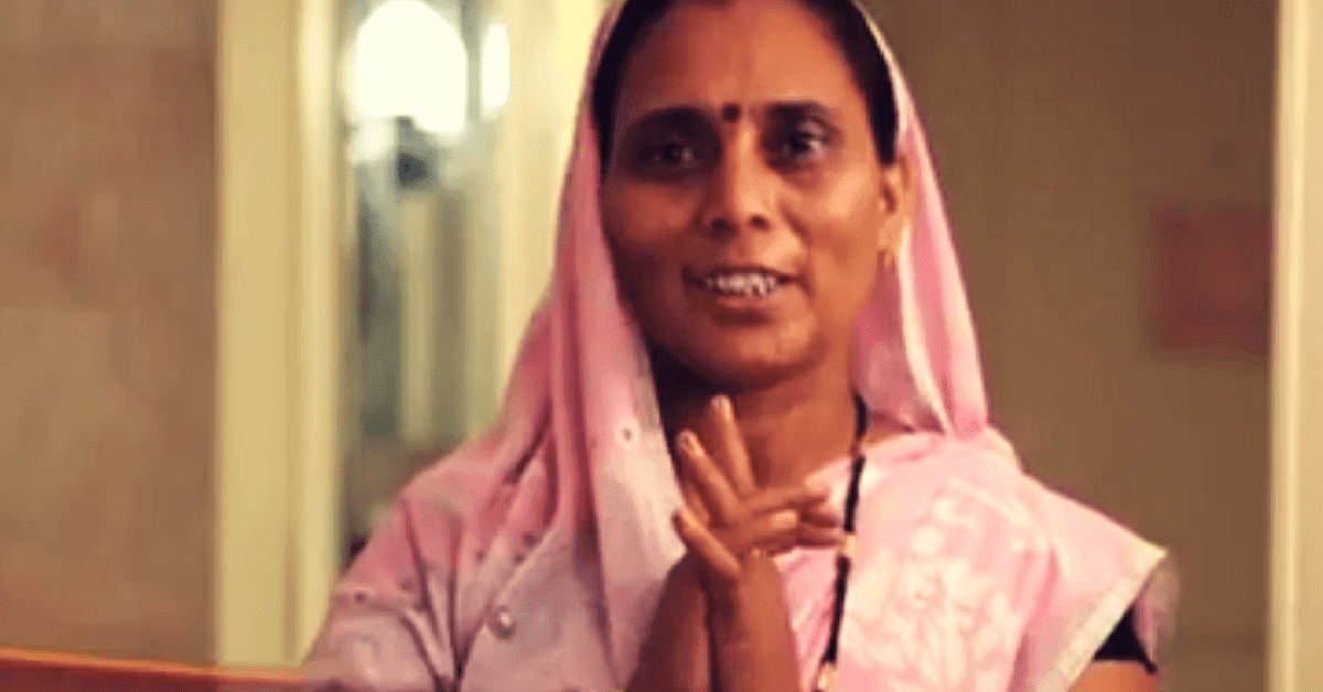 Phoolbasan Bai Yadav