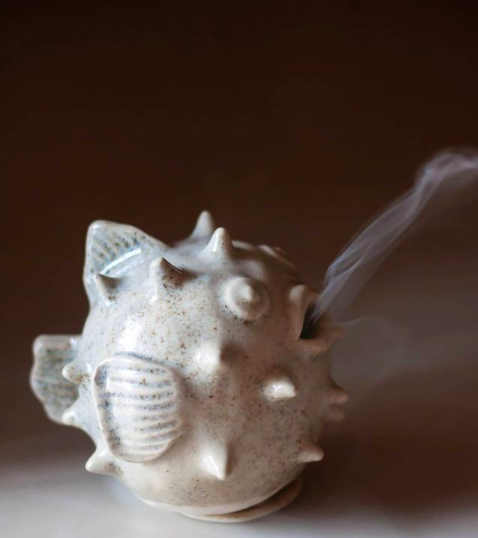 A product by Lacuna Studio