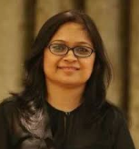 Rashmi Daga from freshmenu