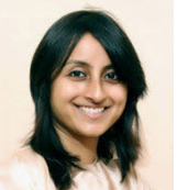 Richa kar from Zivame