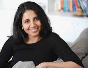 Suchi Mukherjee from Limeroad