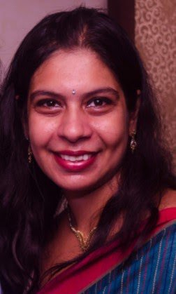sujata chatterjee
