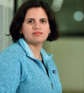 Upasana taku from mobikwik