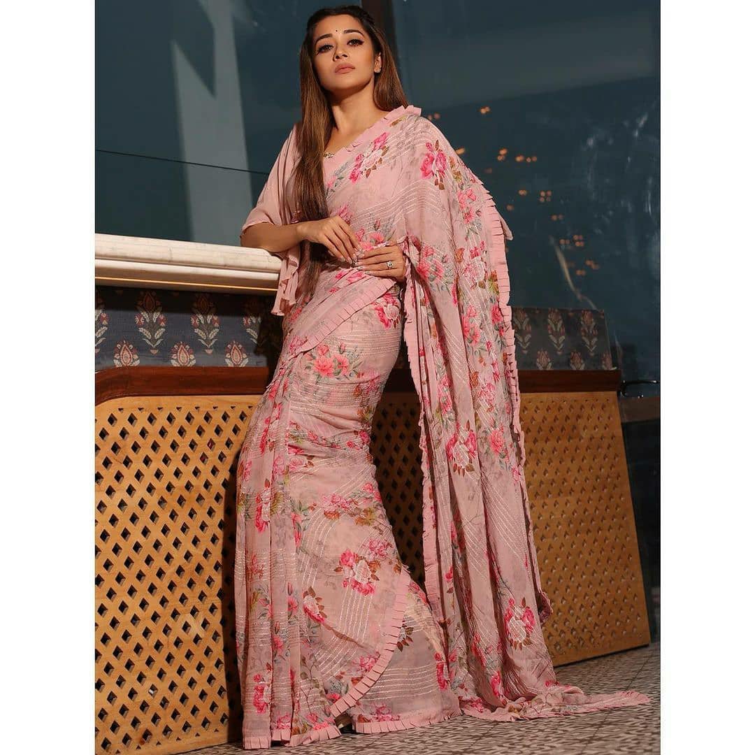 Ethnic Wear from label Kanupriya