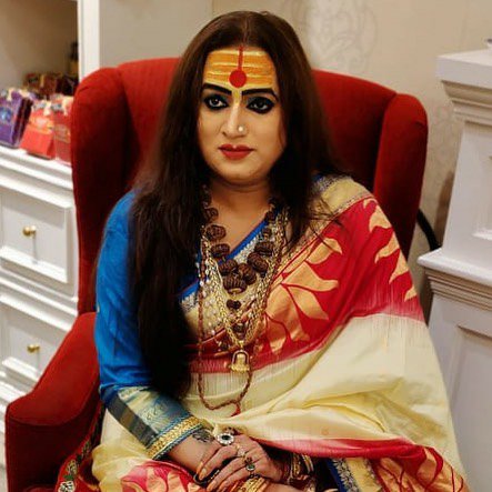 Laxmi Narayan Tripathi