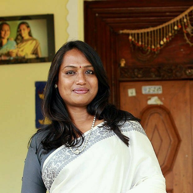 Kalki Subramaniam