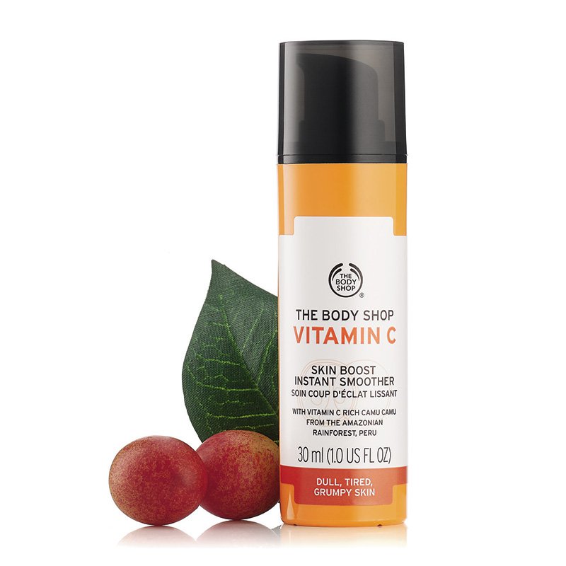 The Body Shop Vitamin C Serum