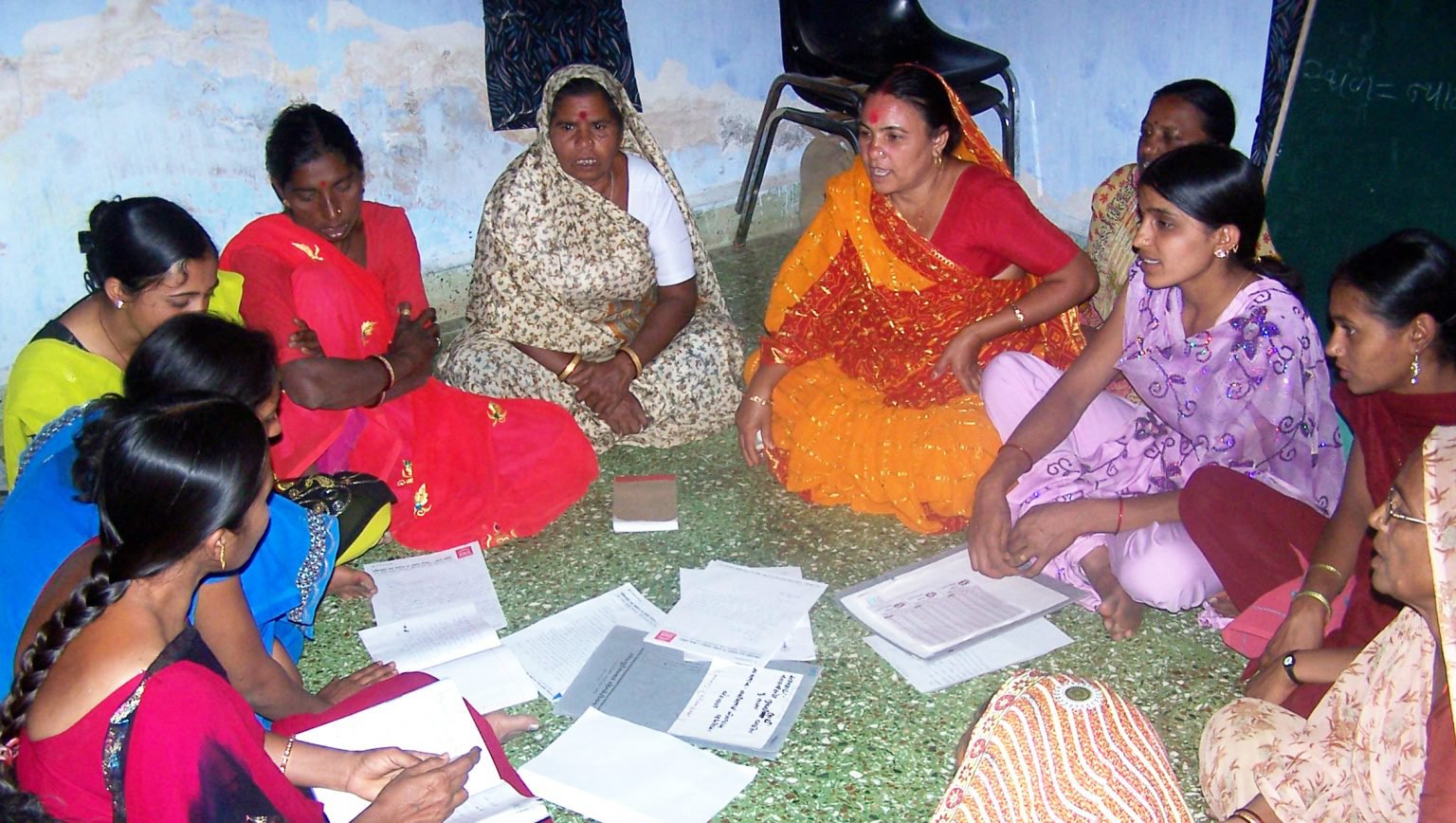 Shikshan Ane Samaj Kalyan Kendra