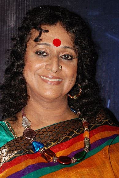 Manabi Bandyopadhyay