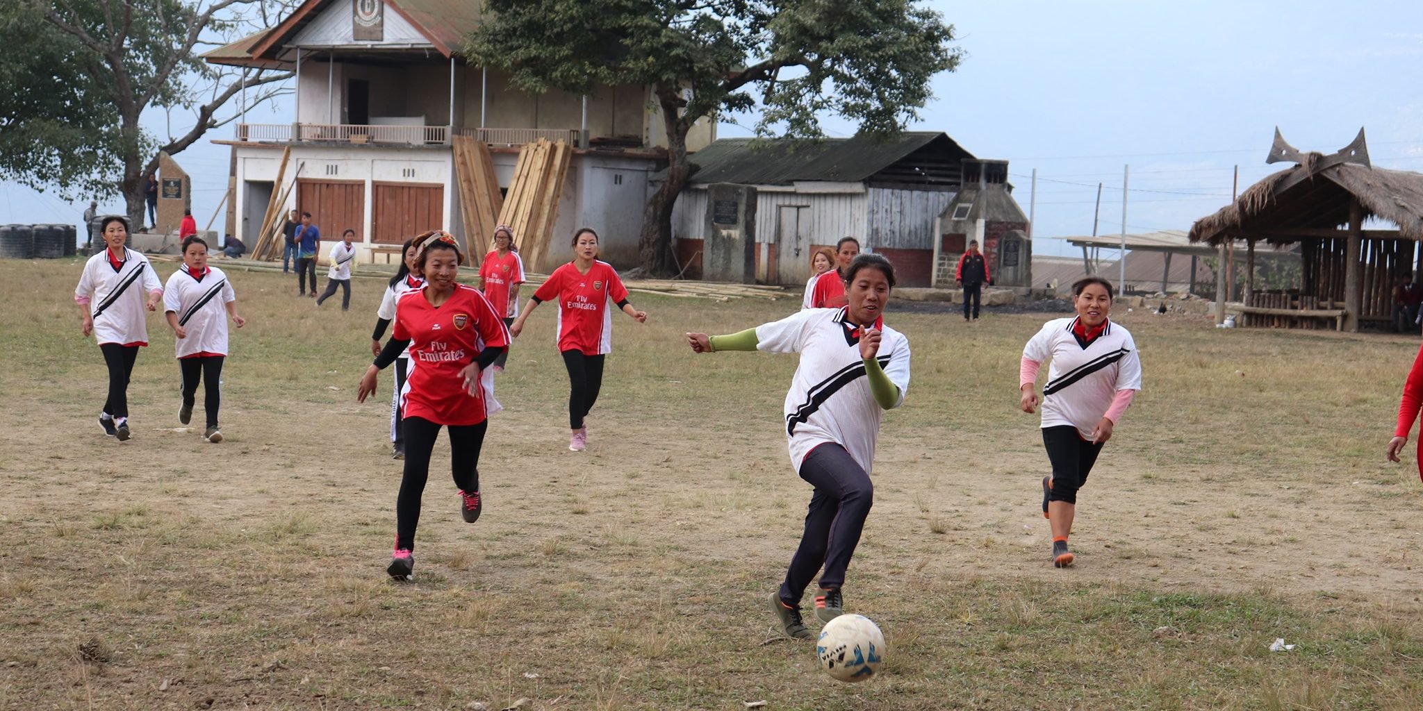 NEN: North East Network