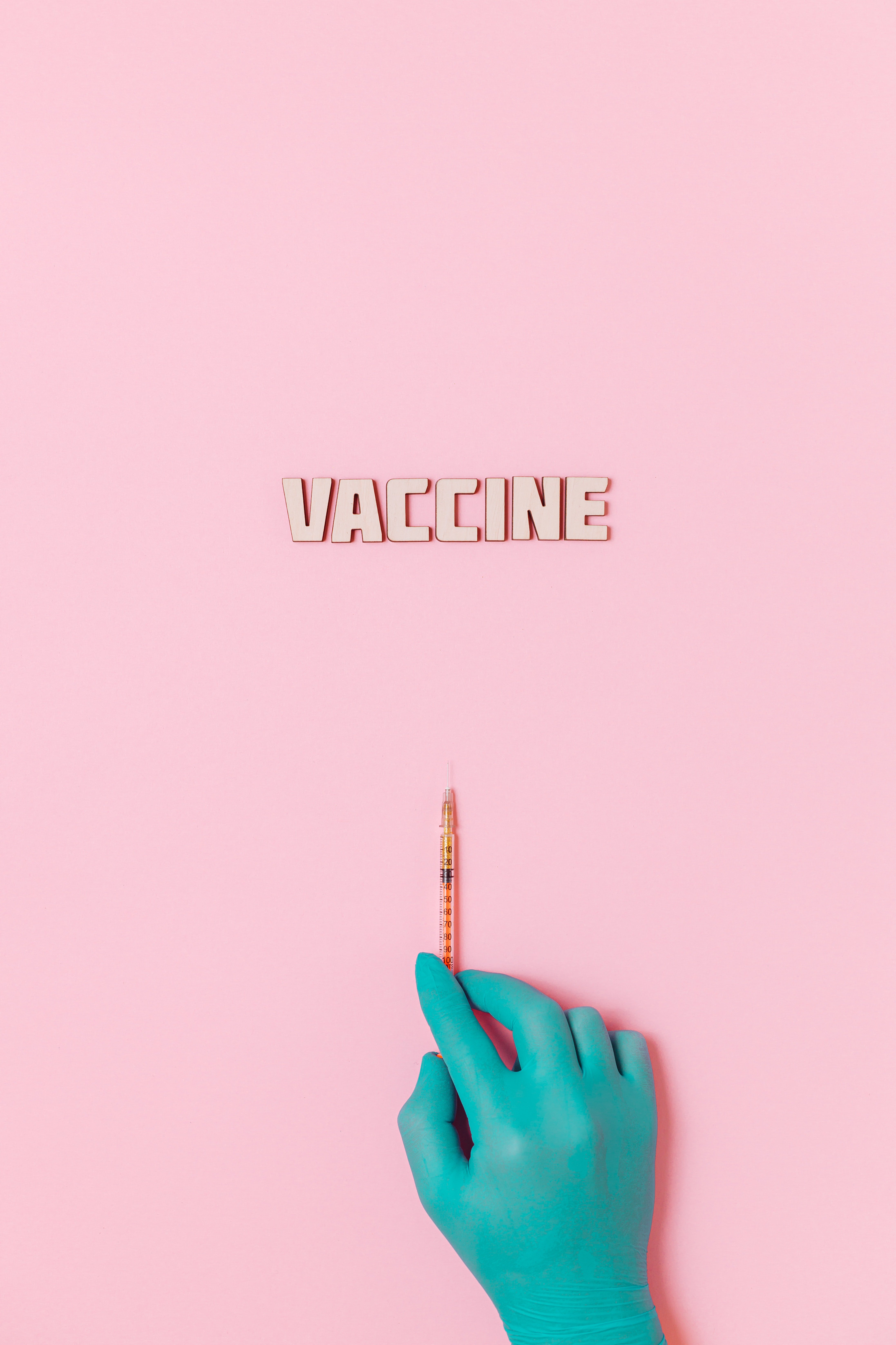Vaccine