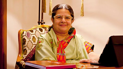 Rajashree Birla