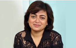 sabina chopra from Yatra.com