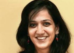 shubhra chadda from chumbak