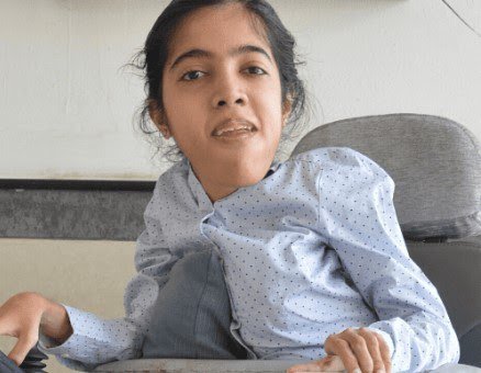 picture of maitri shah