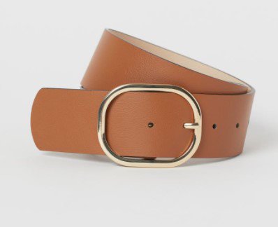 Belt